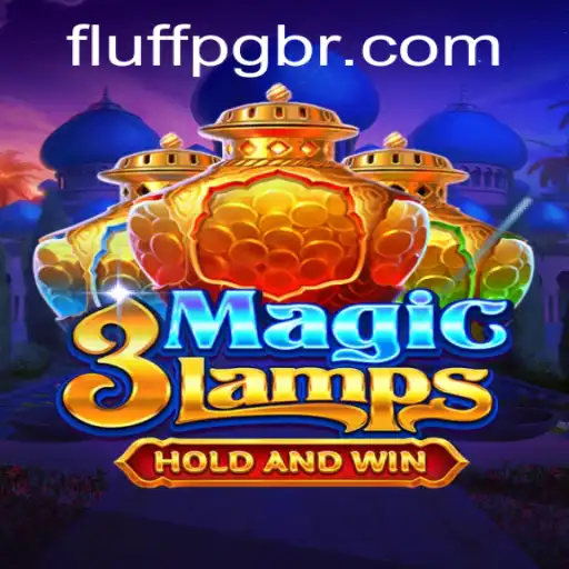 Explorando o Mundo Encantado de 3MagicLamps: Uma Aventura Lúdica com FLUFF PG
