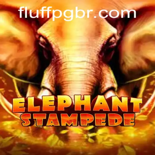 Explorando o Fascinante Mundo de ElephantStampede com FLUFF PG