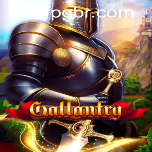 Desvendando Gallantry: Uma Jornada no Mundo de FLUFF PG
