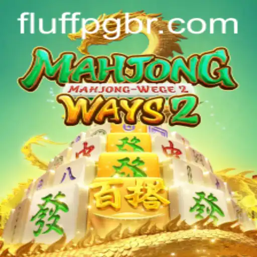 Explorando MahjongWays2: Um mergulho no clássico com FLUFF PG