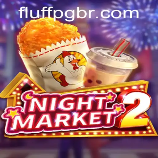 NightMarket2: Descubra a Magia do Jogo FLUFF PG que Conquista o Mundo