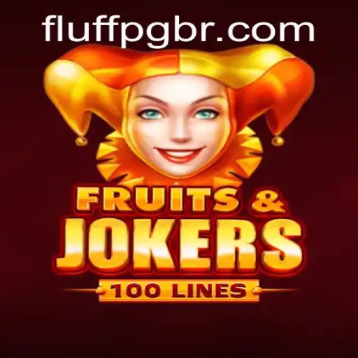 Descubra o Mundo Empolgante de 'FruitsAndJokers100': Regras e Estratégias
