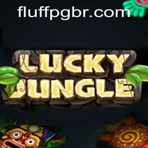 Explorando LuckyJungle: O Jogo de Aventuras Selvagens e Estratégicas
