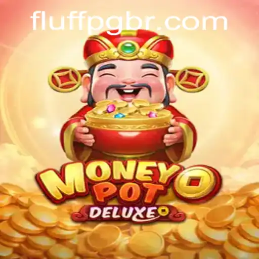 Explorando o Universo de MoneyPotDELUXE: Estratégia e Entusiasmo