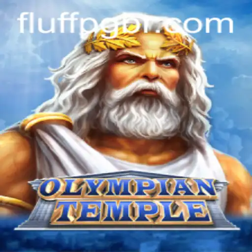OlympianTemple: Uma Jornada Épica no Mundo dos Deuses Antigos