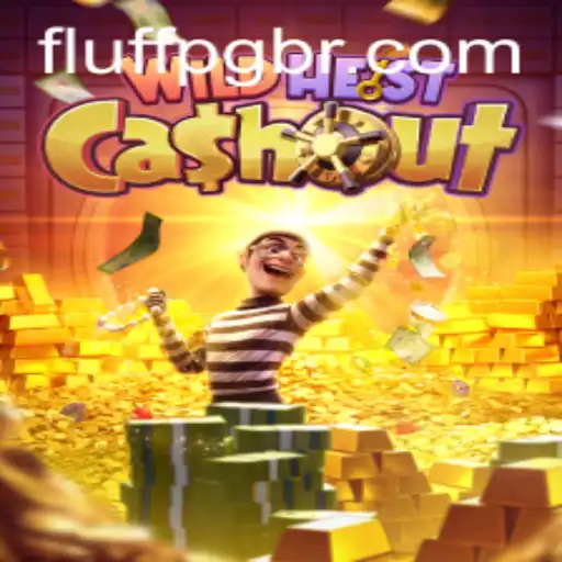 Explorando o Mundo de WildHeistCashout: Uma Jornada com FLUFF PG
