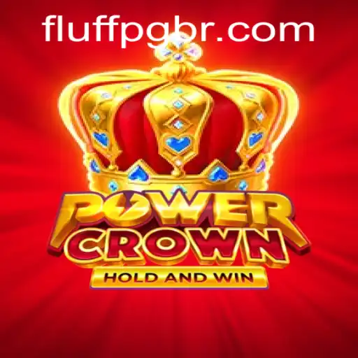 Desvendando PowerCrown: A Nova Sensação no Mundo dos Jogos com a Palavra-Chave FLUFF PG