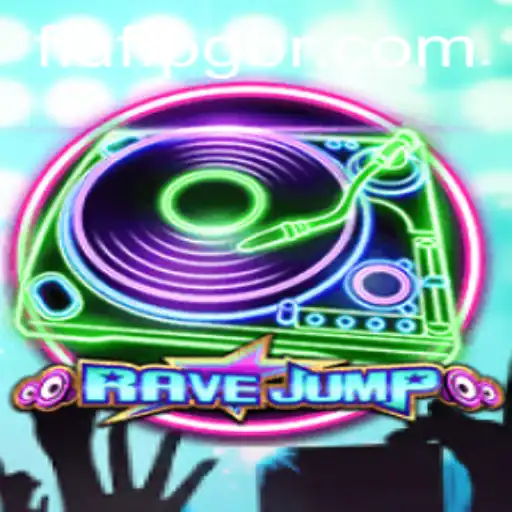 Explorando o Mundo Vibrante de RaveJump