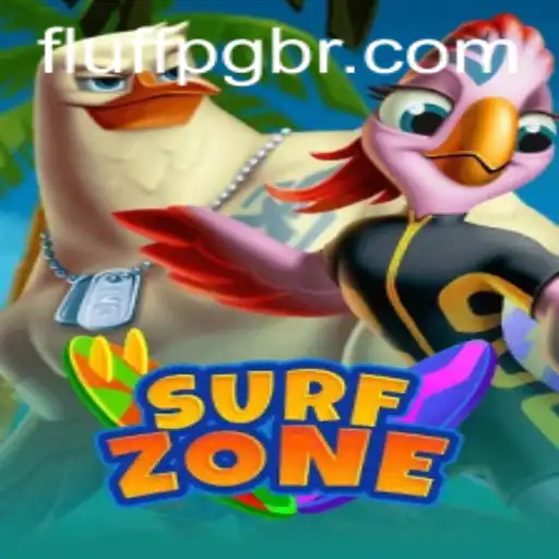 SurfZone: Mergulhando no Mundo do FLUFF PG