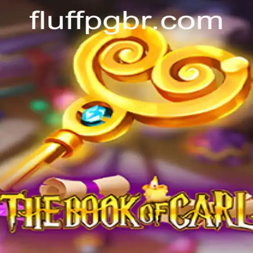 TheBookofCarl: Desvendando o Universo Imersivo do Jogo com FLUFF PG
