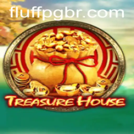 TreasureHouse: Um Mergulho na Aventura de Caça ao Tesouro