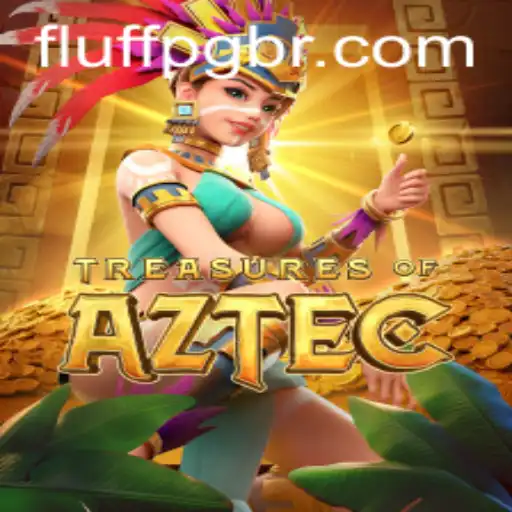Explorando os Tesouros do Azteca no Jogo Treasures of Aztec