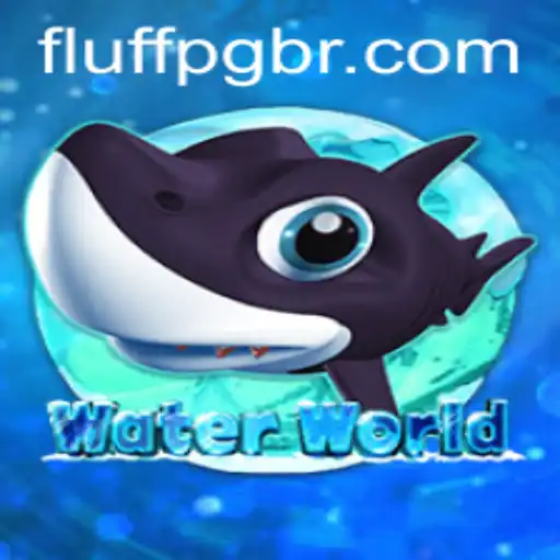 Descubra o Mundo Aquático do Jogo WaterWorld com FLUFF PG